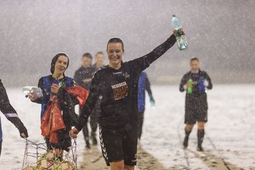 Bild 222 - Frauen SV Henstedt Ulzburg III - SG Weede/Westerrade : Ergebnis: 5:2